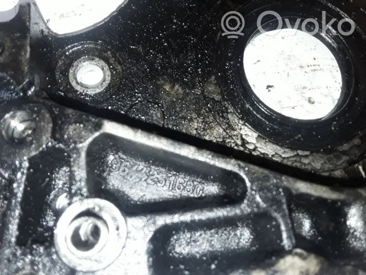 Peugeot 307 Autres pièces compartiment moteur 9644251680