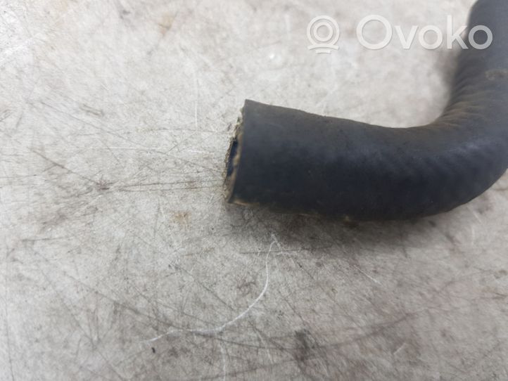 BMW 5 E39 Brake vacuum hose/pipe NOCODE