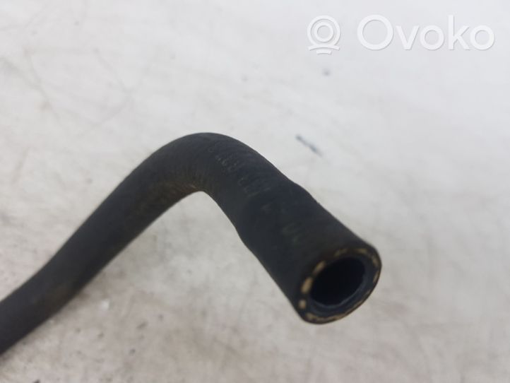 BMW 5 E39 Brake vacuum hose/pipe 