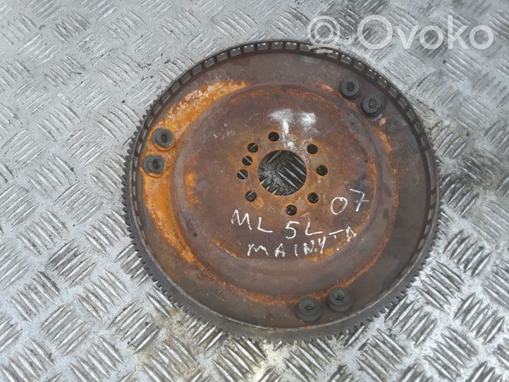 Mercedes-Benz ML AMG W164 Flywheel NOCODE