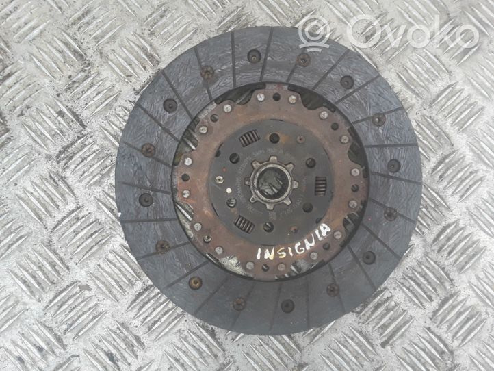 Opel Insignia A Spingidisco della frizione 55562386