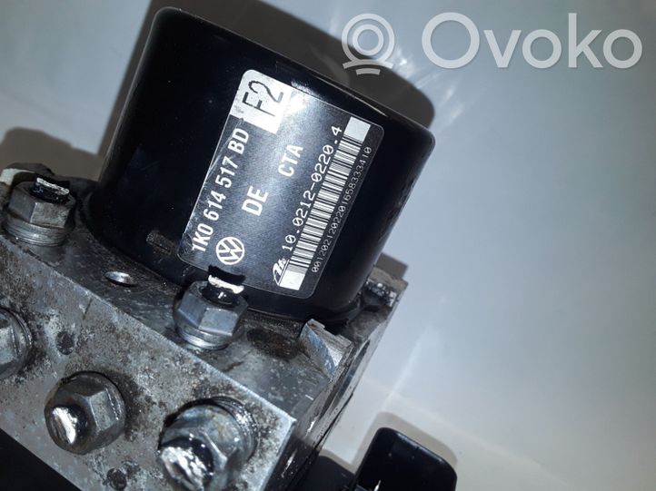 1K0614517BD Volkswagen Golf VI Pompe ABS, 399.00 € OVOKO