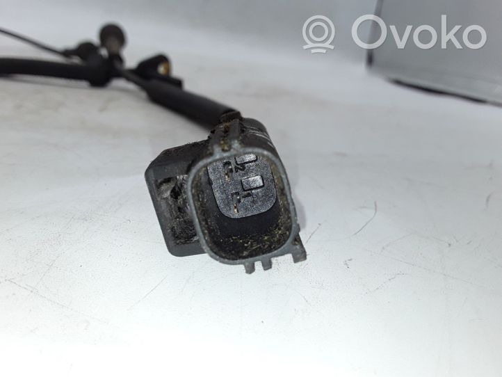 Land Rover Freelander 2 - LR2 Sensore velocità del freno ABS 6G9N2B372AB