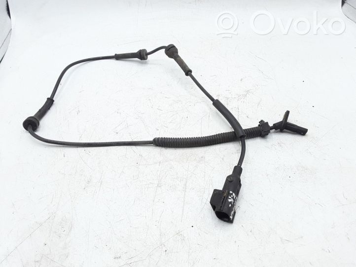 Land Rover Freelander 2 - LR2 Sensore velocità del freno ABS 6G9N2B372AB