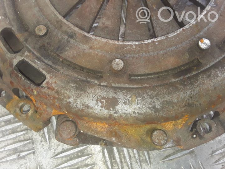 Chrysler Sebring (ST-22 - JR) Pressure plate TYPM240E