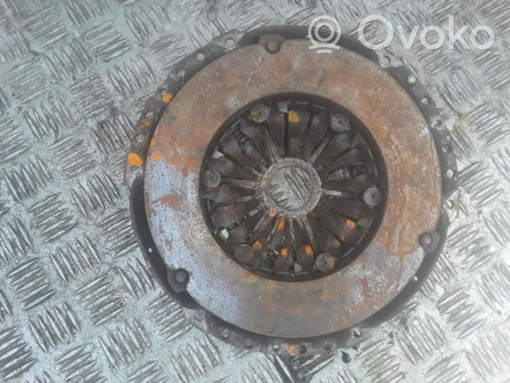 Volkswagen Jetta V Pressure plate 