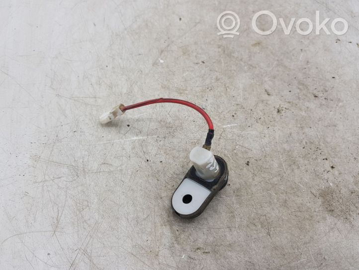 Toyota Land Cruiser (HDJ90) Rear door sensor 