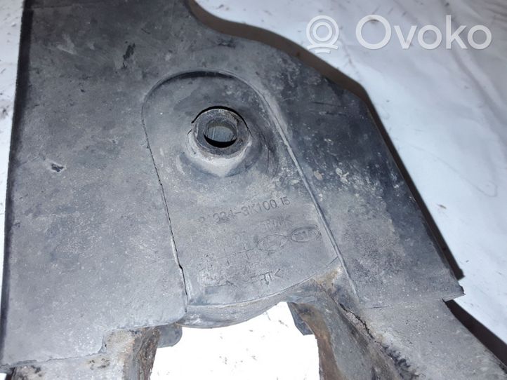 Hyundai Sonata Engine mount bracket 218343K000