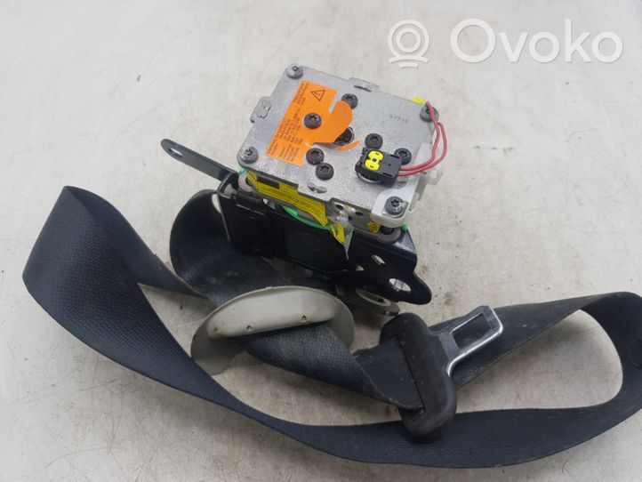 Toyota Auris 150 Front seatbelt 501PA1V270