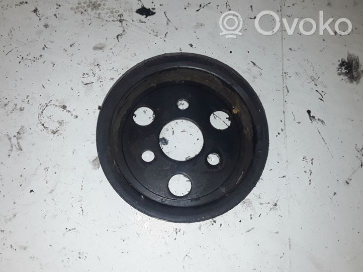 Jaguar XF Poulie de pompe de direction assistée 4R8Q3A733AB