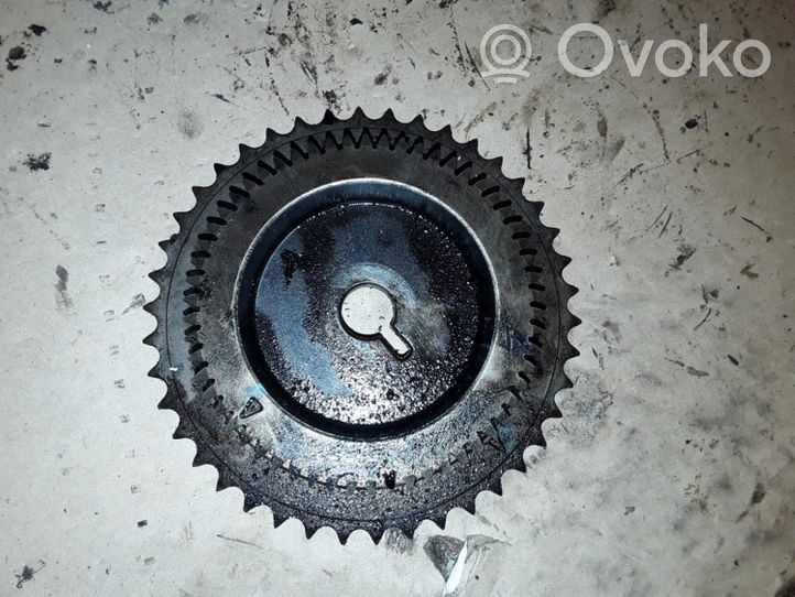 Opel Antara Camshaft pulley/ VANOS 96868161