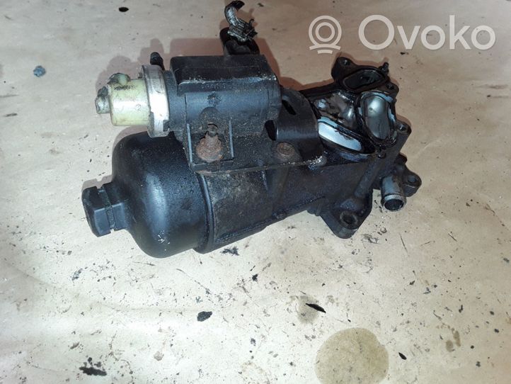 Mazda 5 Supporto di montaggio del filtro dell’olio NOCODE