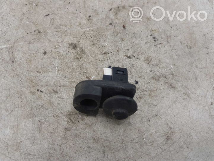 Subaru Legacy Rear door sensor 