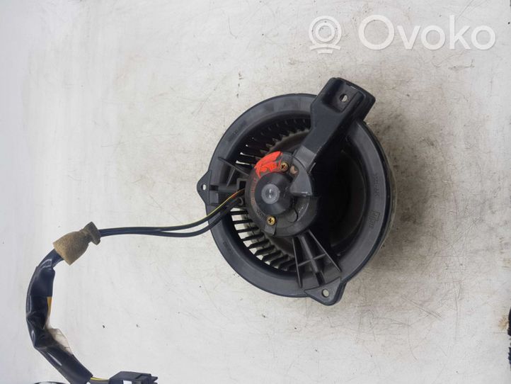 Toyota Prius (XW20) Ventola riscaldamento/ventilatore abitacolo 1940001390