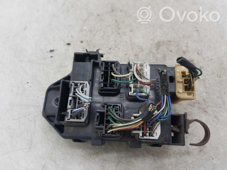 Toyota Avensis Verso Muut laitteet 05513