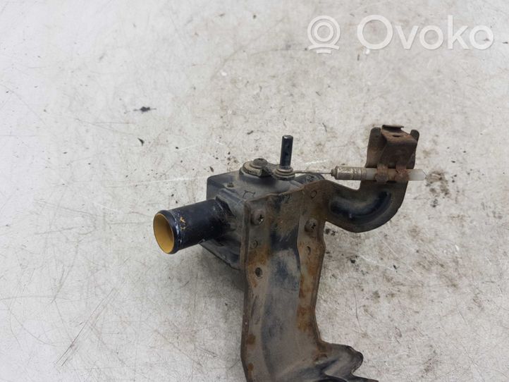 Honda Accord Vanne EGR 