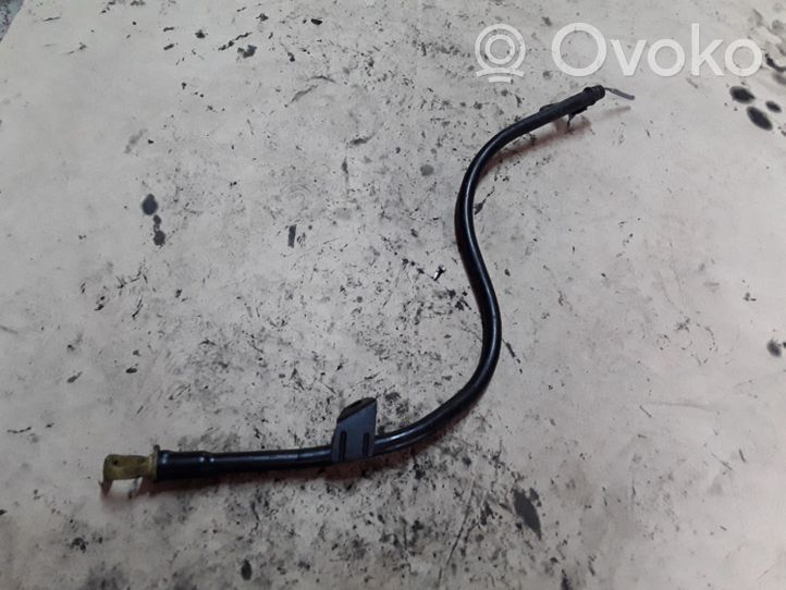 Citroen C6 Asta di controllo livello olio 4U3Q6784AF