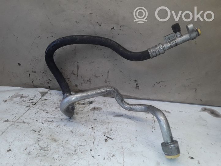 Mercedes-Benz E W212 Air conditioning (A/C) pipe/hose A2218306516