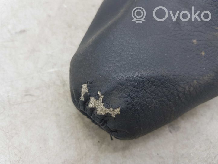 Ford Focus Gear lever shifter trim leather/knob 