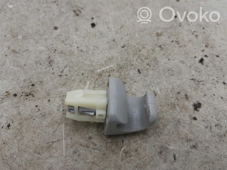 Toyota Corolla Verso AR10 Support de crochet/clip pare-soleil 