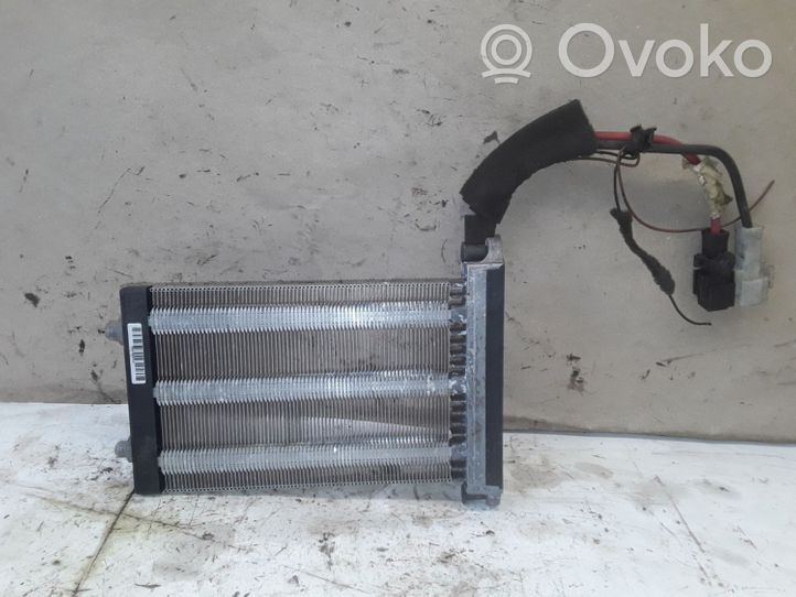 Volvo V50 Scambiatore elettrico riscaldamento abitacolo 3M5118K463FB