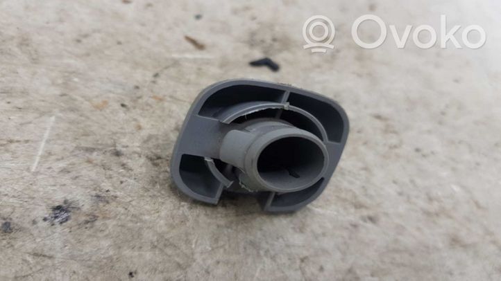 Honda HR-V Clip/gancio/supporto per aletta parasole 