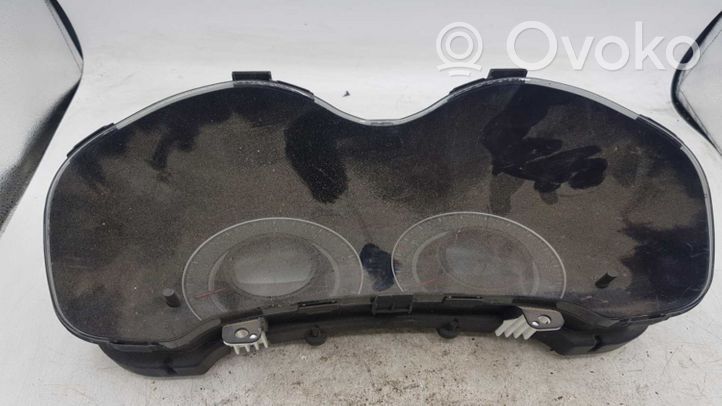 Toyota Auris 150 Tachimetro (quadro strumenti) 8380002M12