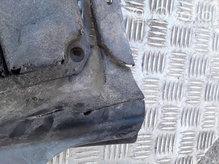 A2115202623 Mercedes-Benz E W211 Engine splash shield/under tray 
