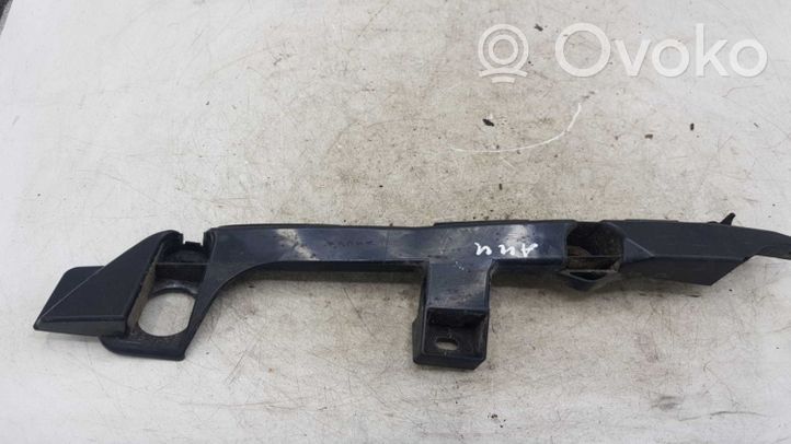 Toyota Land Cruiser (J120) Staffa di rinforzo montaggio del paraurti anteriore 5L