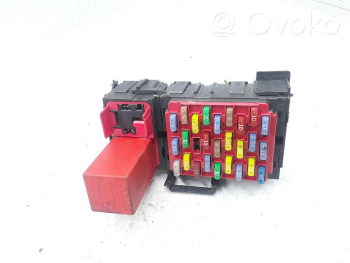 Ford Sierra Fuse module 786617C499AA