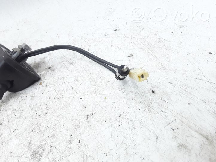 Mitsubishi Outlander Antena (GPS antena) NOCODE