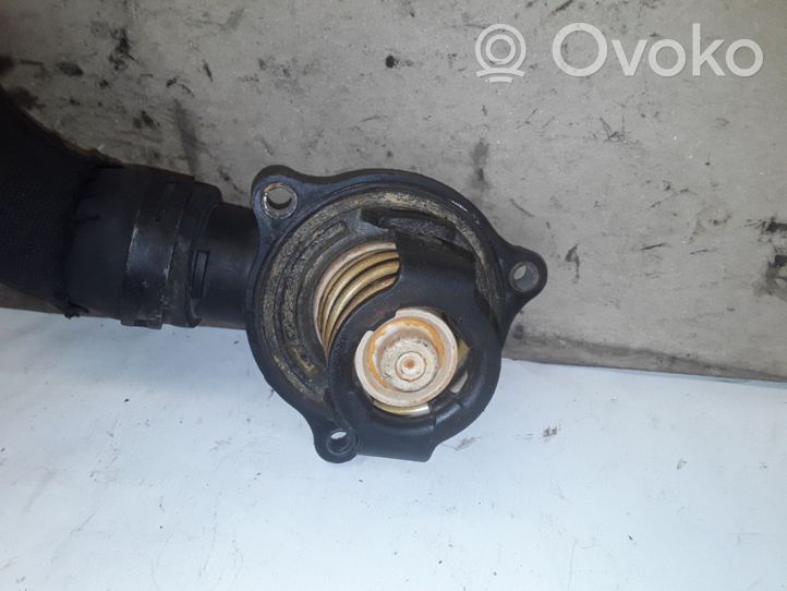 Audi A6 S6 C6 4F Thermostat housing 059121111L