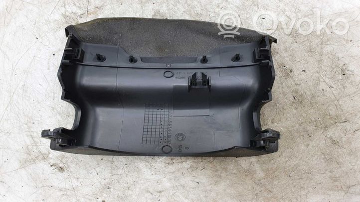 Nissan X-Trail T31 Rivestimento del piantone del volante 452860F010A