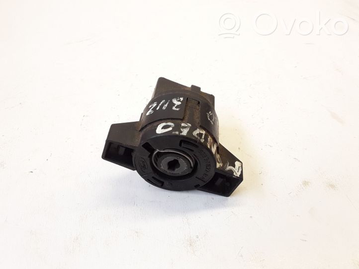 Ford Mondeo MK II Ignition lock contact 93BB11572BA