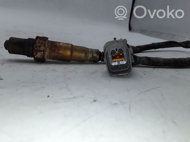 Hyundai i20 (PB PBT) Sonde lambda 3921003030