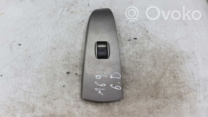 Toyota Prius (XW20) Rivestimento pulsantiera finestrino della portiera posteriore 7427147050