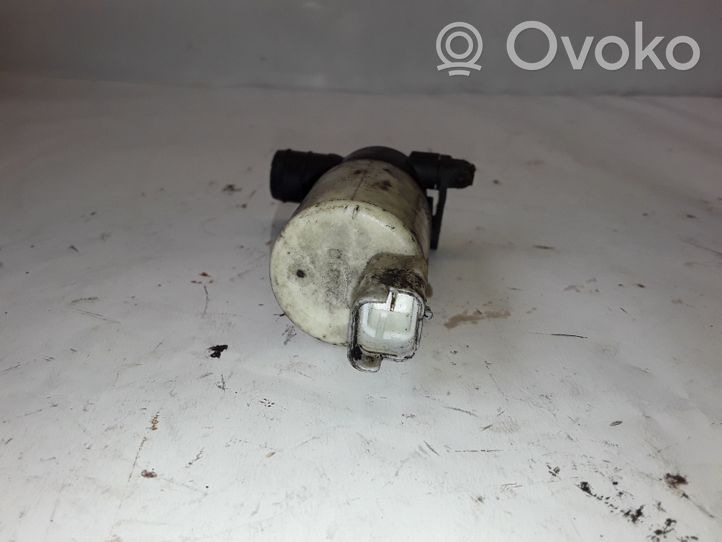 Opel Vivaro Tuulilasi tuulilasinpesimen pumppu 9641553880