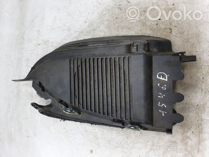 BMW 3 E46 Garsiakalbis (-iai) galinėje palangėje 65136908384