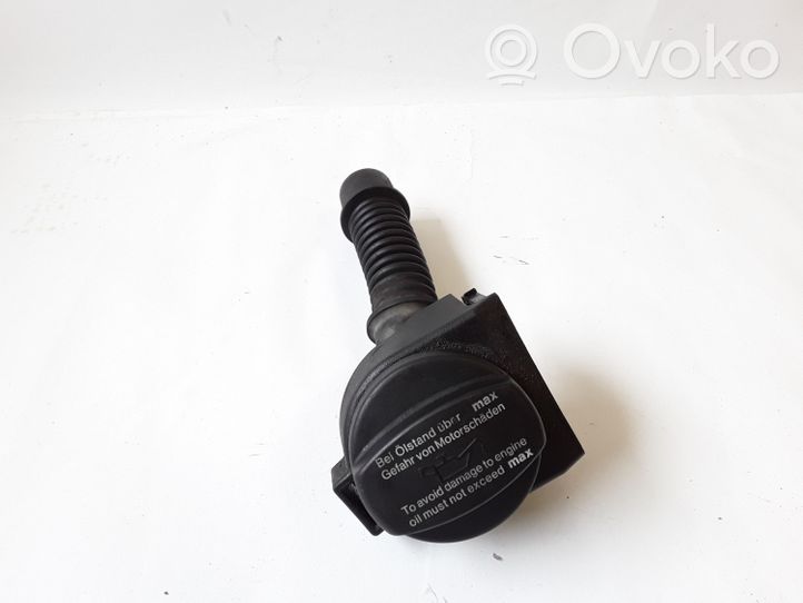 Mercedes-Benz A W169 Tubo di riempimento dell’olio 4010232A