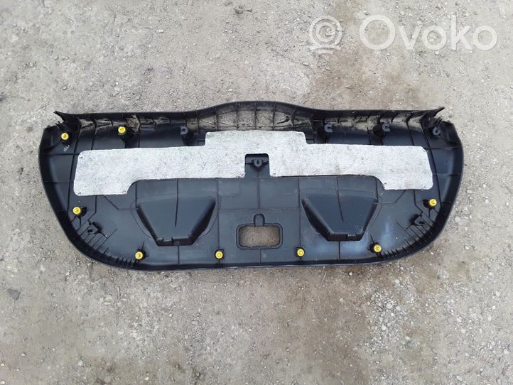 KIA Ceed Rivestimento portellone posteriore/bagagliaio 817511H010