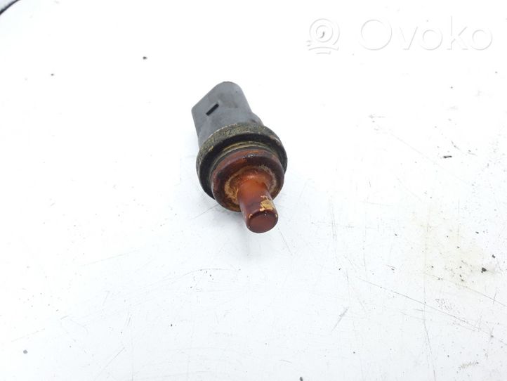 Volkswagen PASSAT B7 Sensor de temperatura del refrigerante 06A919501A