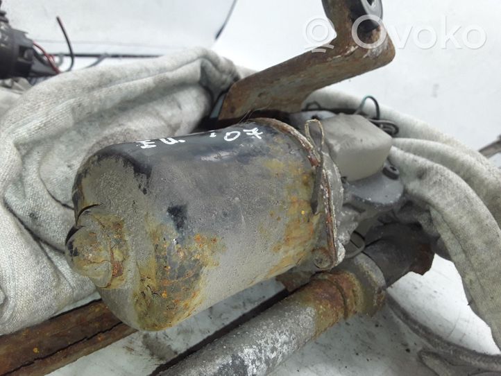 Renault Master II Wiper motor 