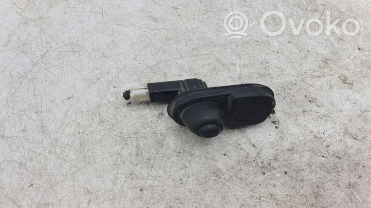 Honda Accord Rear door sensor 