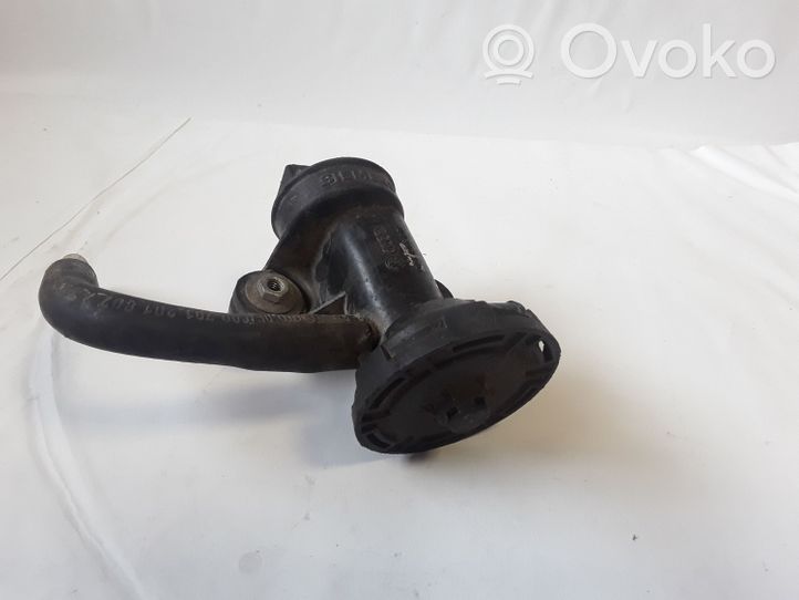 Volkswagen Transporter - Caravelle T4 Vacuum valve 023906281