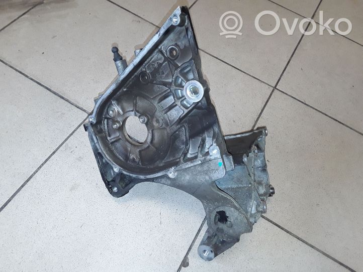 Opel Zafira C Fuel pump bracket 55574721