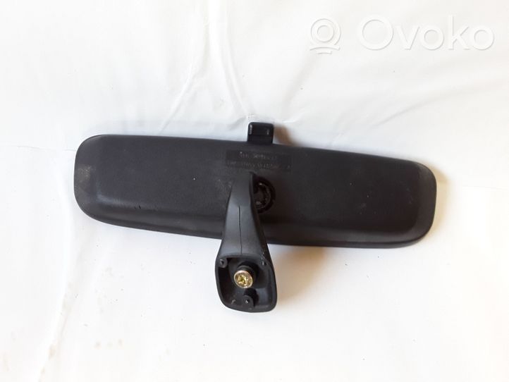 Hyundai Trajet Rear view mirror (interior) E4022143