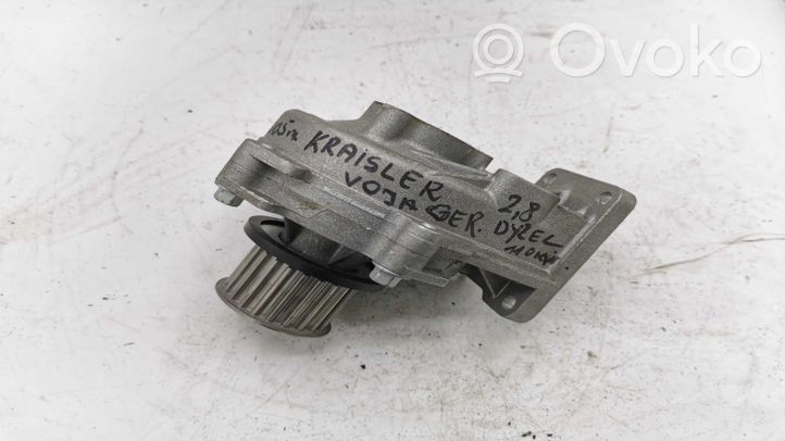 Chrysler Voyager Water pump 