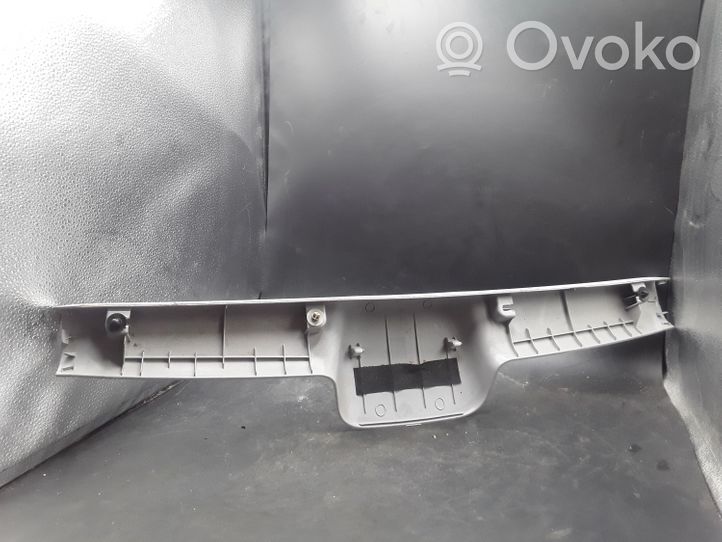 Honda CR-V Tapicerka klapy tylnej / bagażnika 84433SWA003020