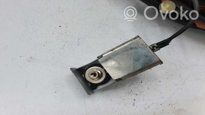 Toyota Corolla Verso E121 Antenne GPS 