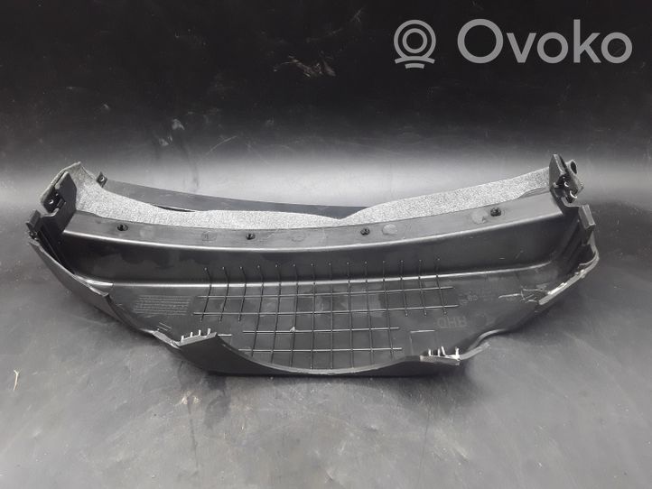 Opel Antara Ohjauspyörän pylvään verhoilu 96476897